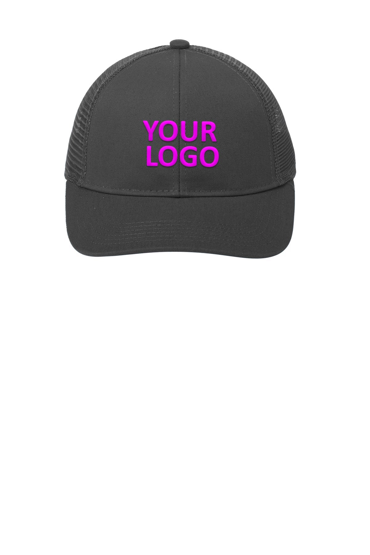 Port Authority Adjustable Mesh Back Cap
