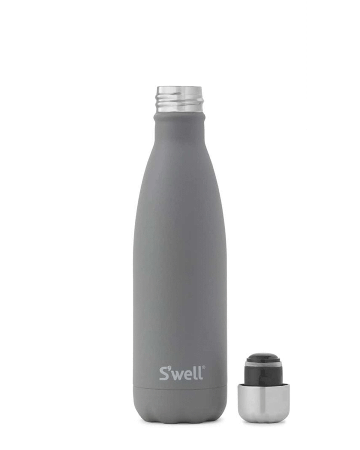 S'well Smokey Quartz 25 oz Bottle