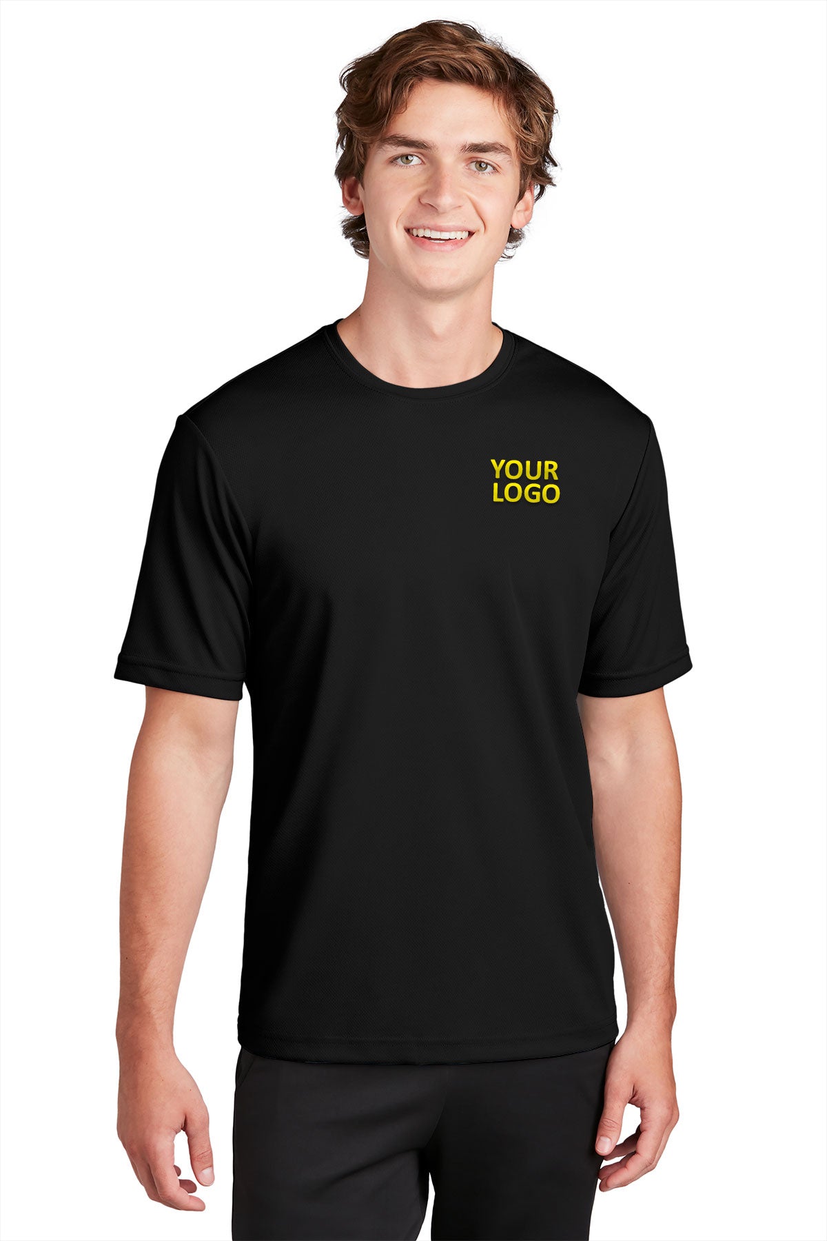 Sport-Tek PosiCharge RacerMesh Tee