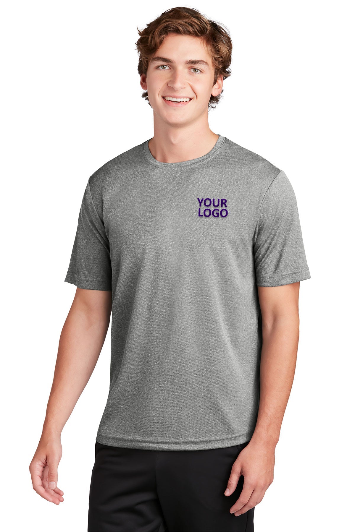 Sport-Tek PosiCharge RacerMesh Tee