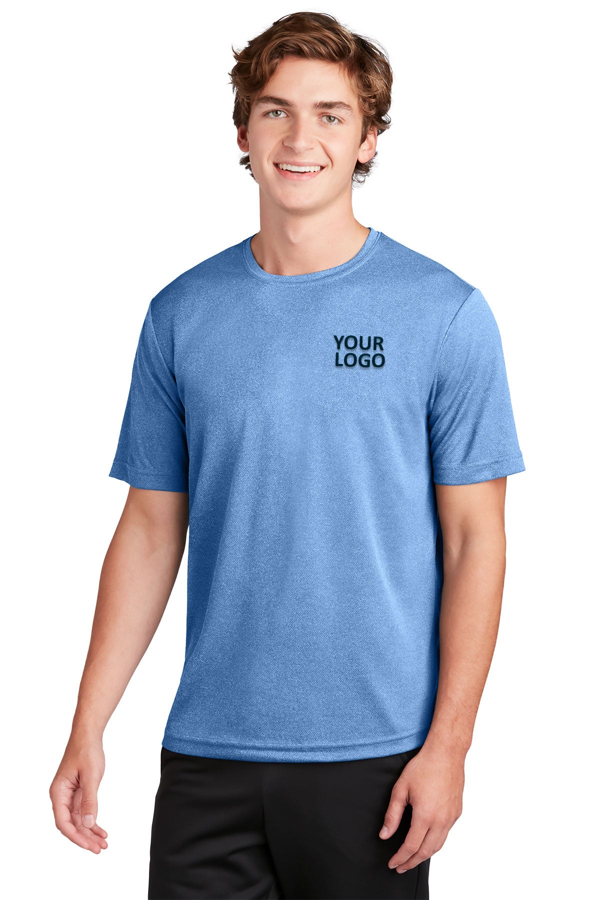 Sport-Tek PosiCharge RacerMesh Tee