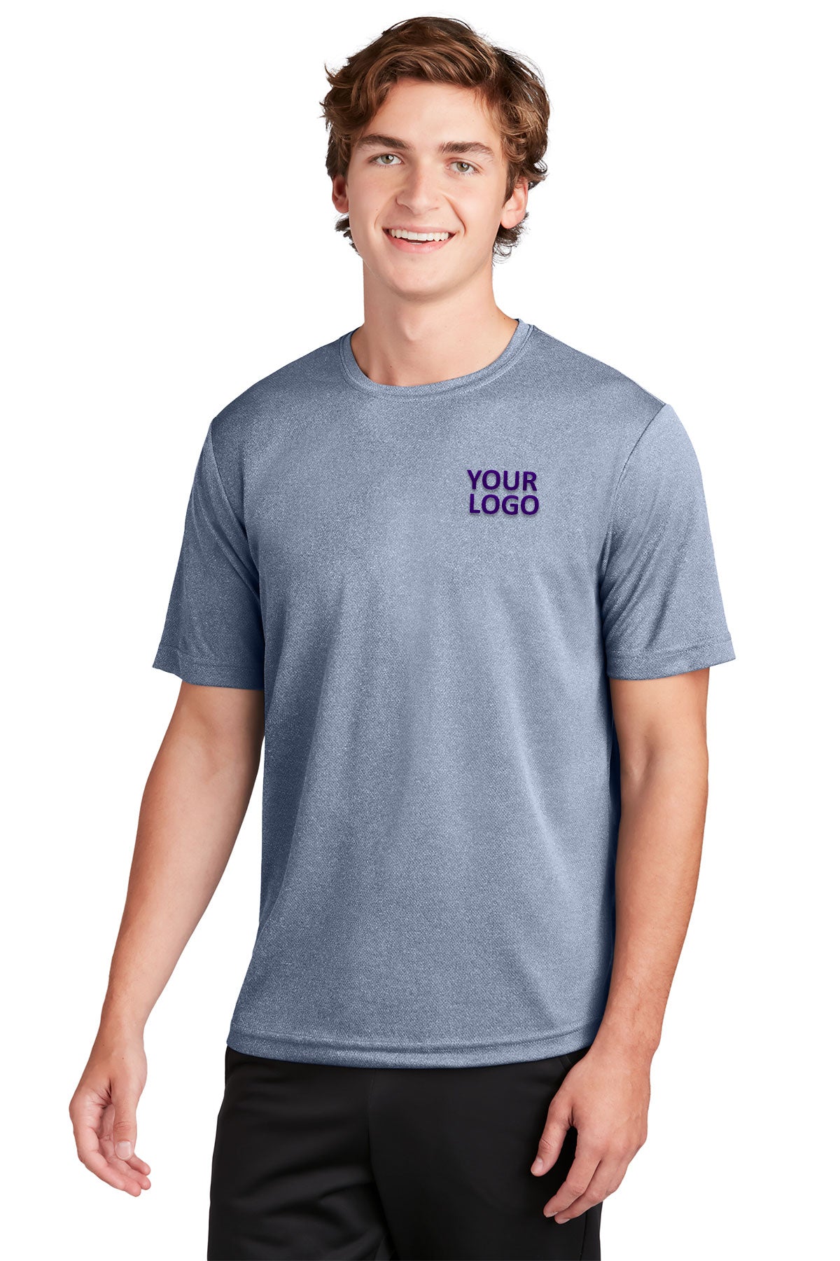 Sport-Tek PosiCharge RacerMesh Tee
