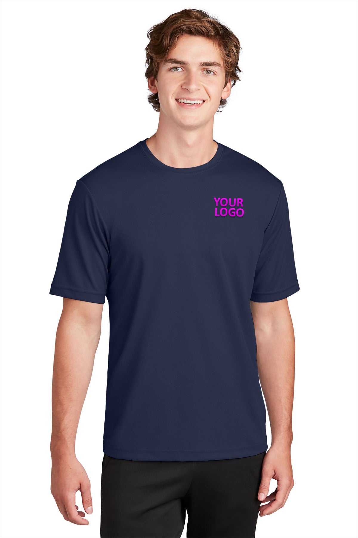 Sport-Tek PosiCharge RacerMesh Tee