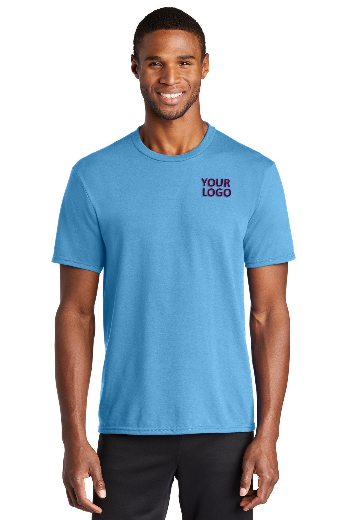 Port & Company Performance Blend Tee