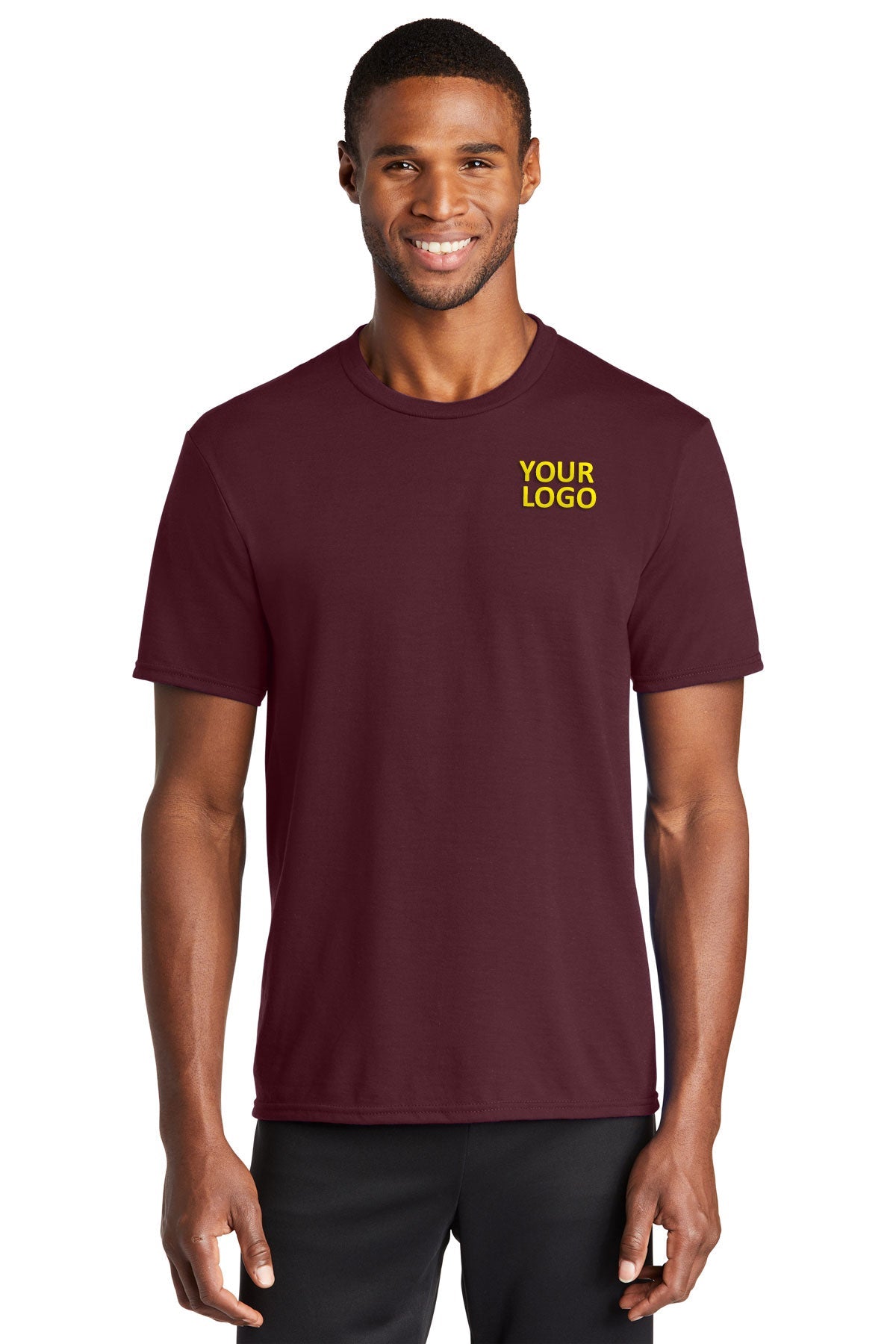 Port & Company Performance Blend Tee