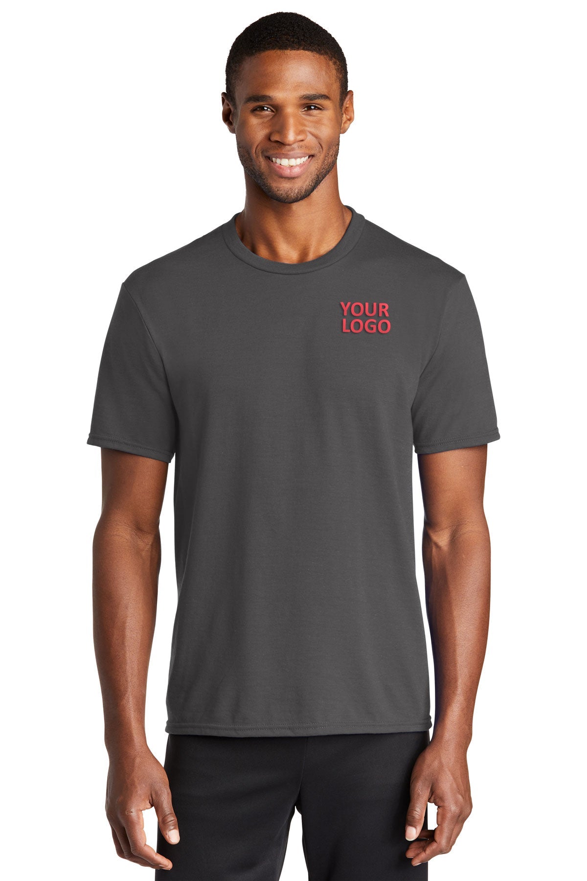 Port & Company Performance Blend Tee