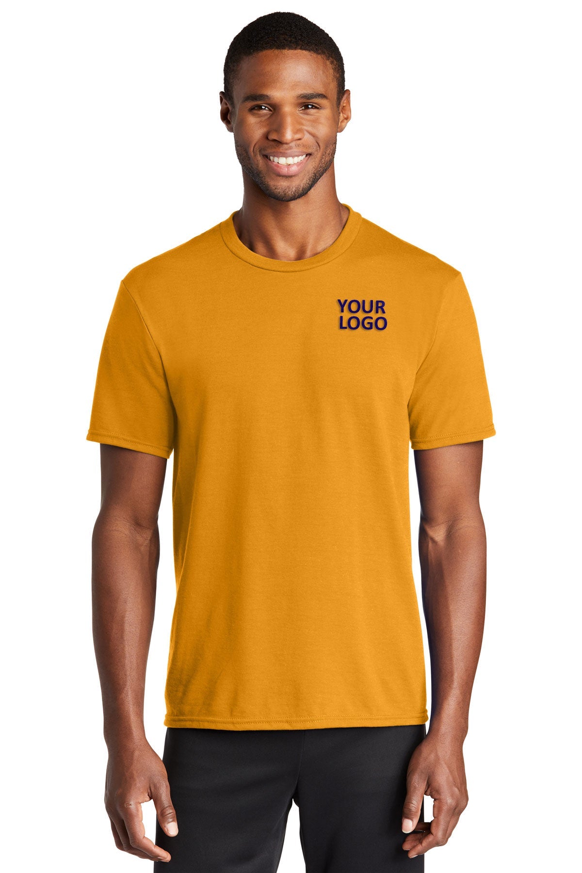 Port & Company Performance Blend Tee