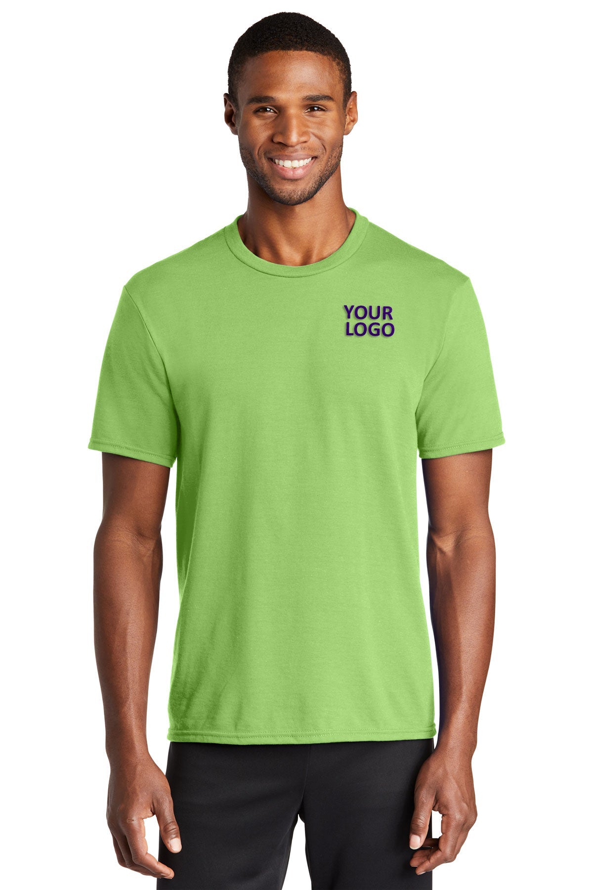 Port & Company Performance Blend Tee