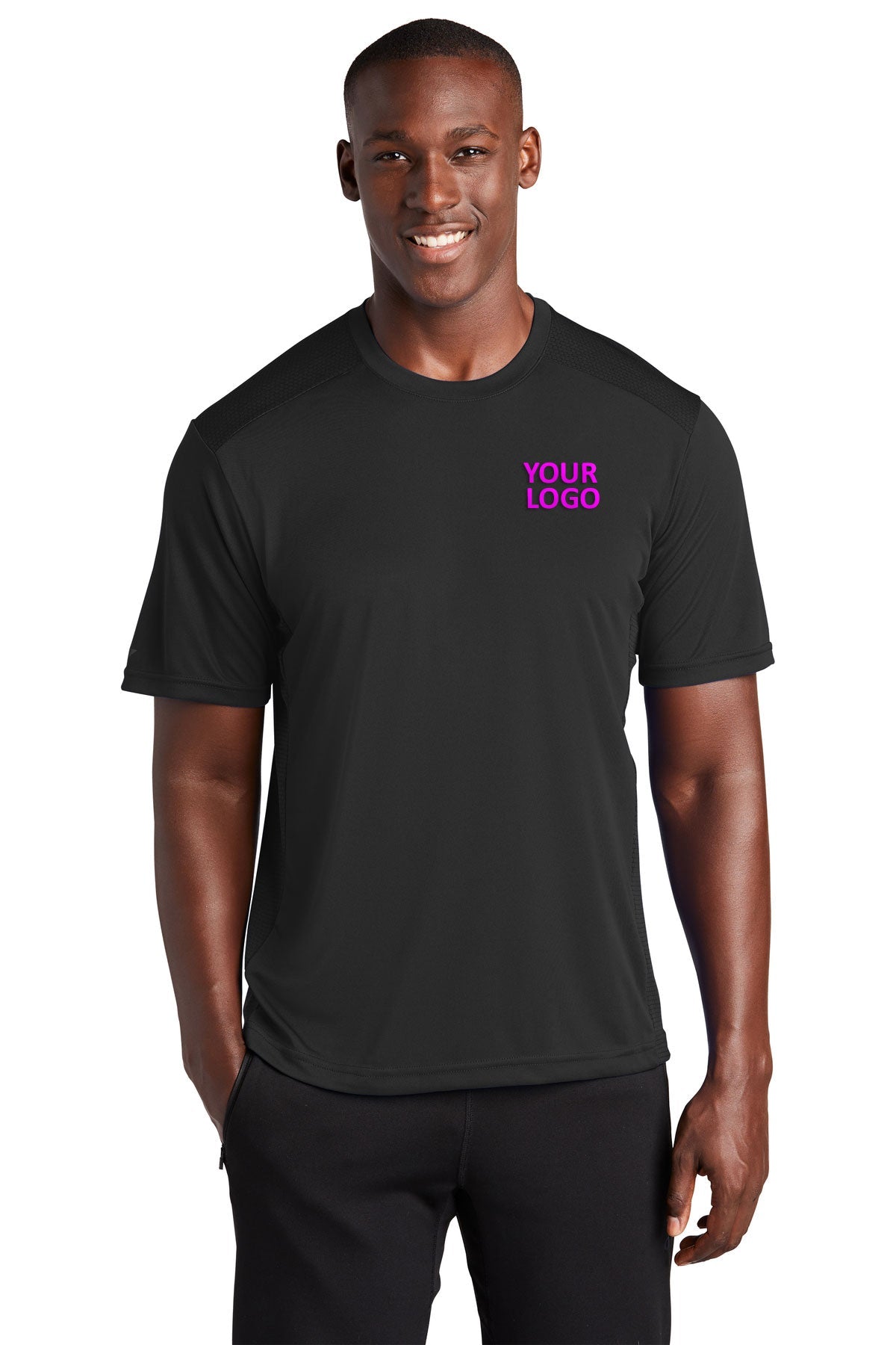 Sport-Tek PosiCharge Elevate Tee