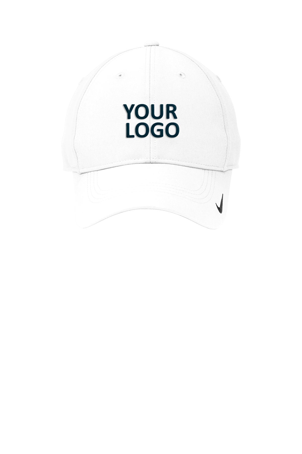Nike Dri-FIT Legacy cap NKFB6447 white/ white