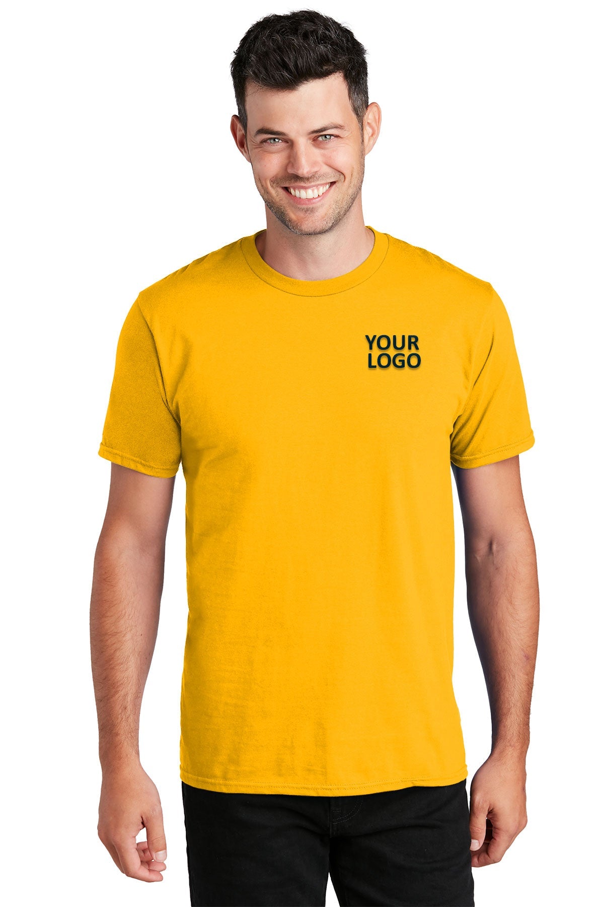 Port & Company Fan Favorite Tee