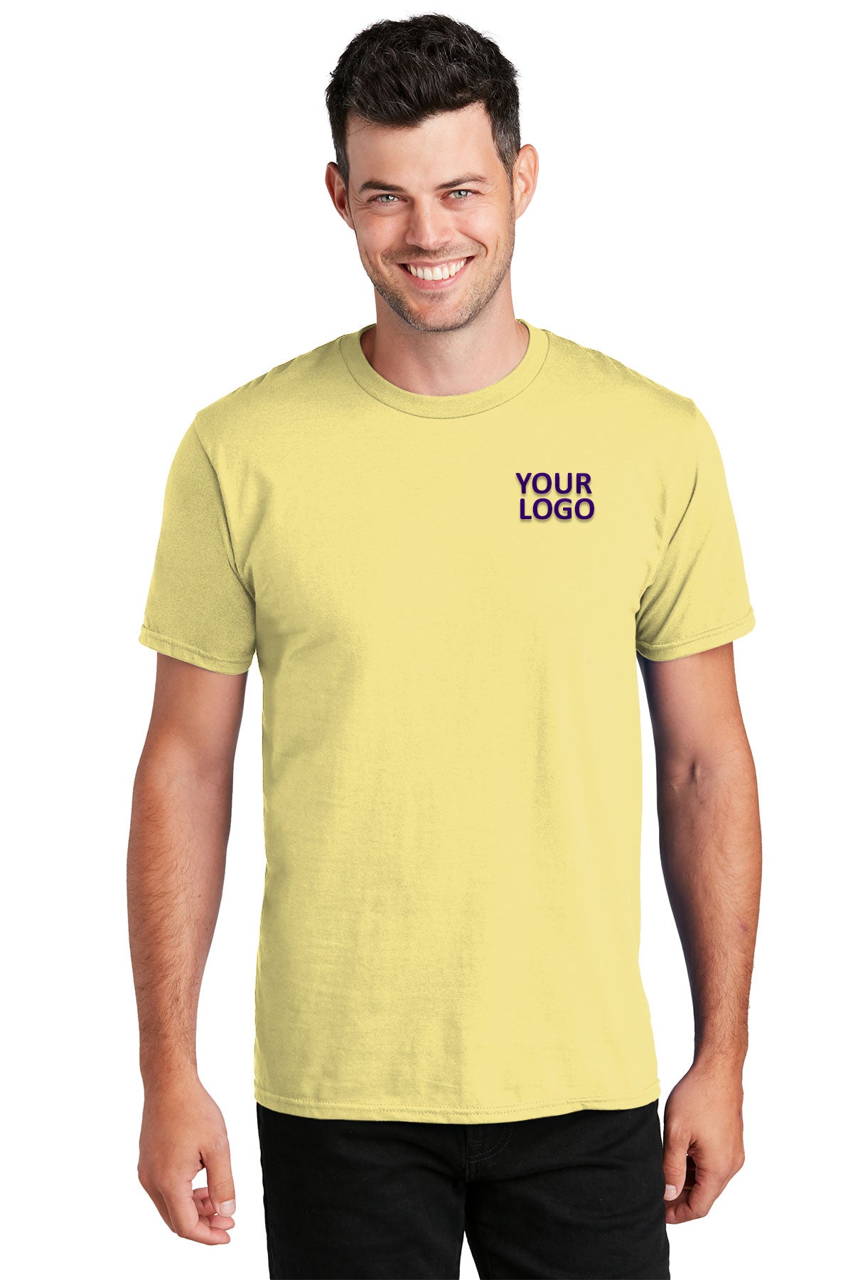 Port & Company Fan Favorite Tee