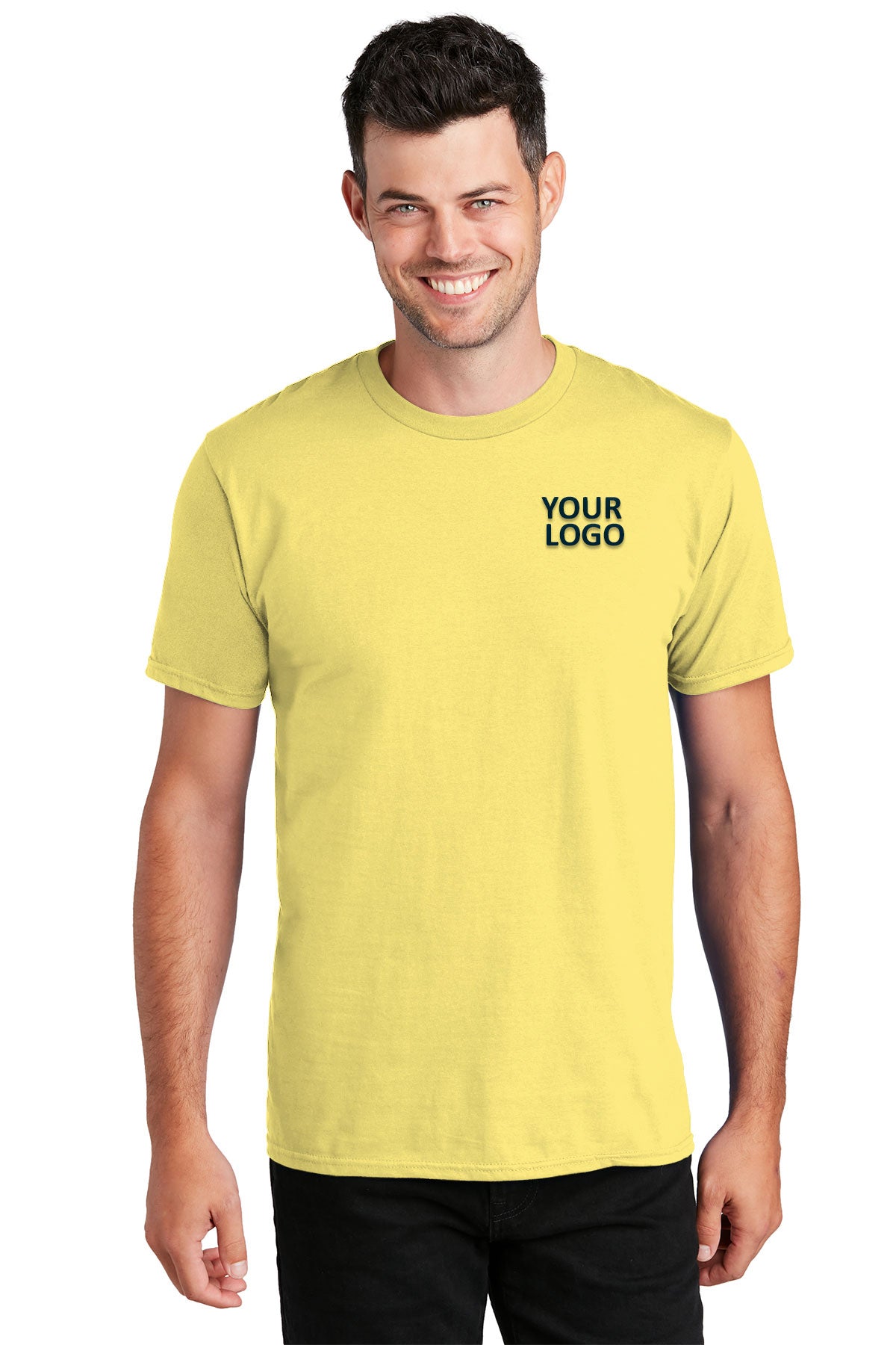 Port & Company Fan Favorite Tee