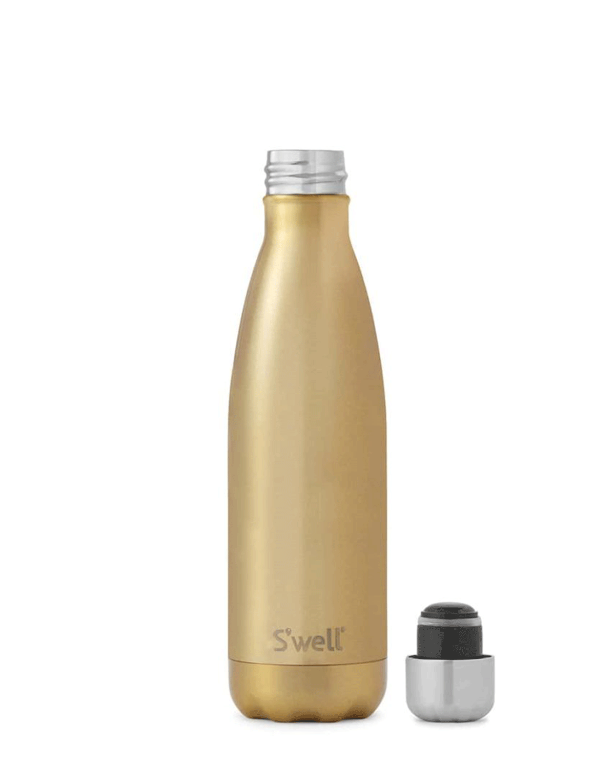 S'well Sparkling Champagne 17 oz Bottle