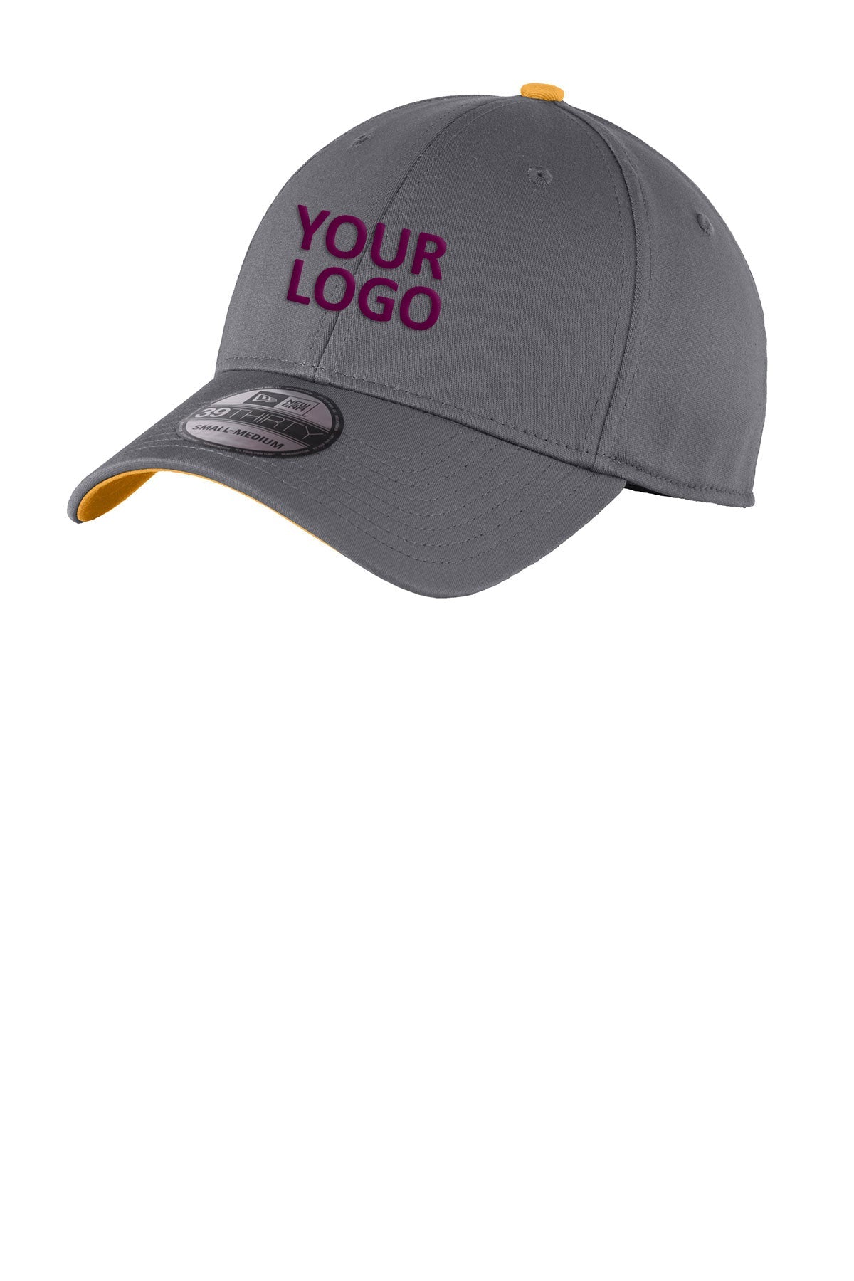 New Era Interception Cap