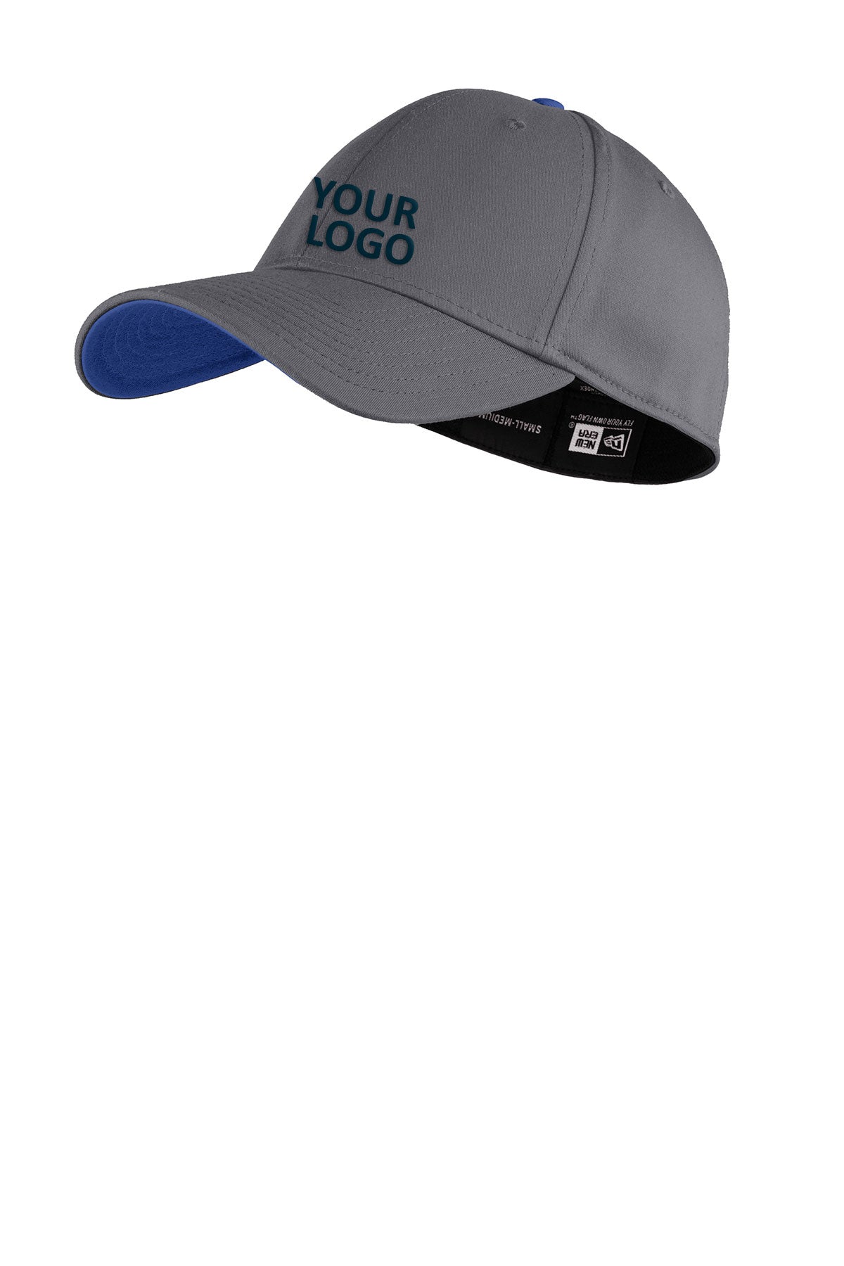 New Era Interception Cap