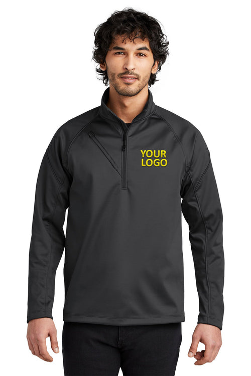 OGIO Ladies Torque Jacket, Blacktop [AMERILODGE GROUP]