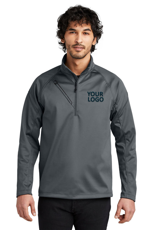 OGIO Ladies Torque Customized Jackets, Diesel Grey