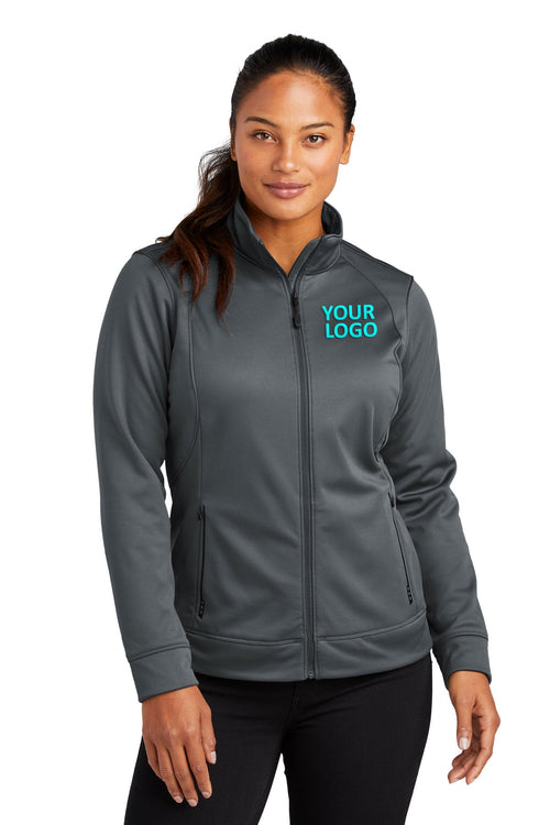 OGIO Torque II Customized Pullovers, Diesel Grey