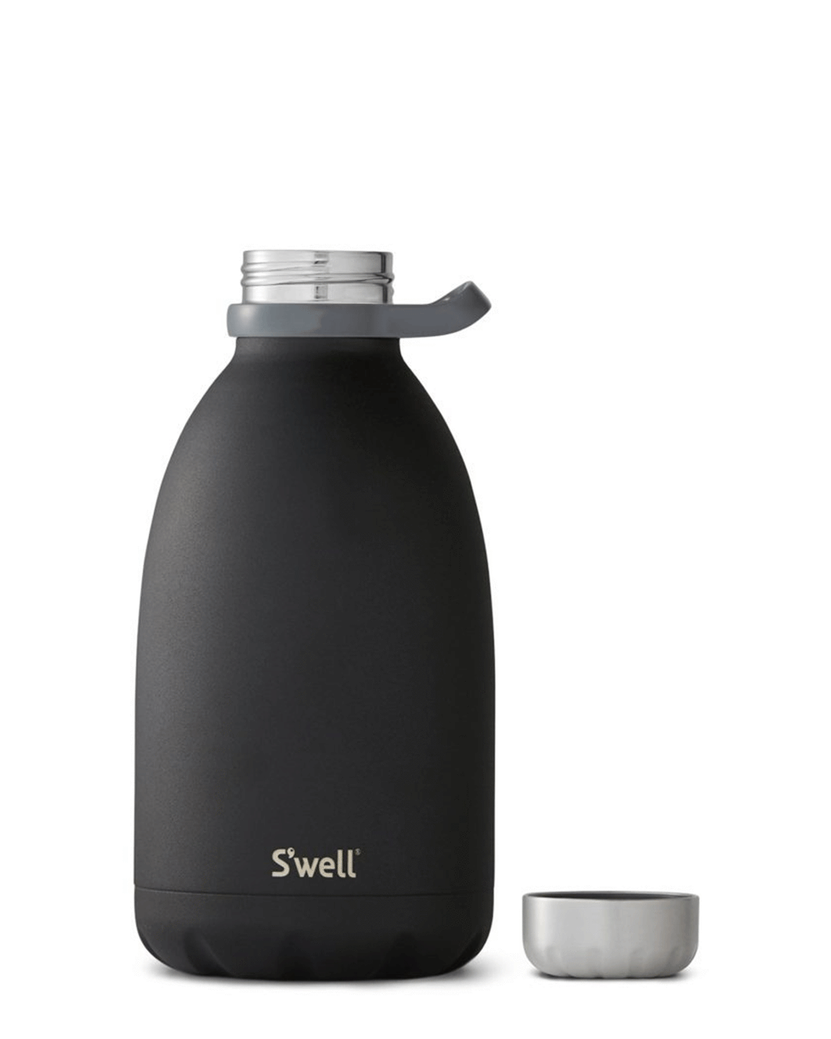S'well Onyx 64 oz Roamer