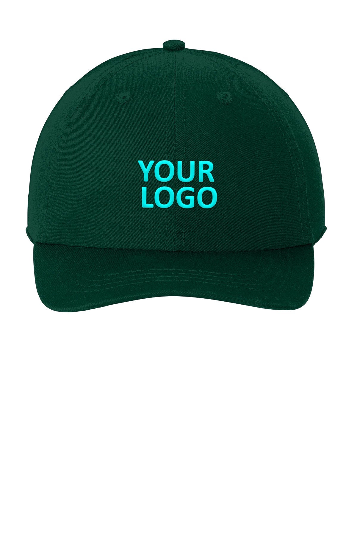 Port Authority - Washed Twill Cap