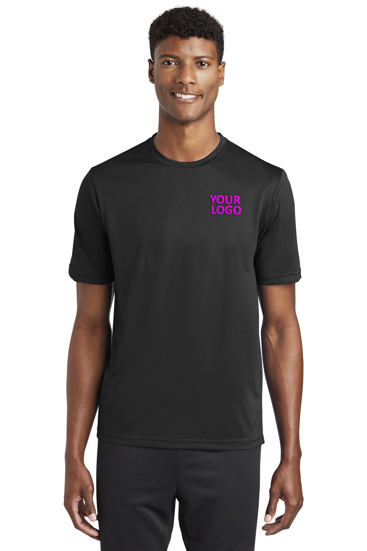 Sport-Tek PosiCharge Tough Tee