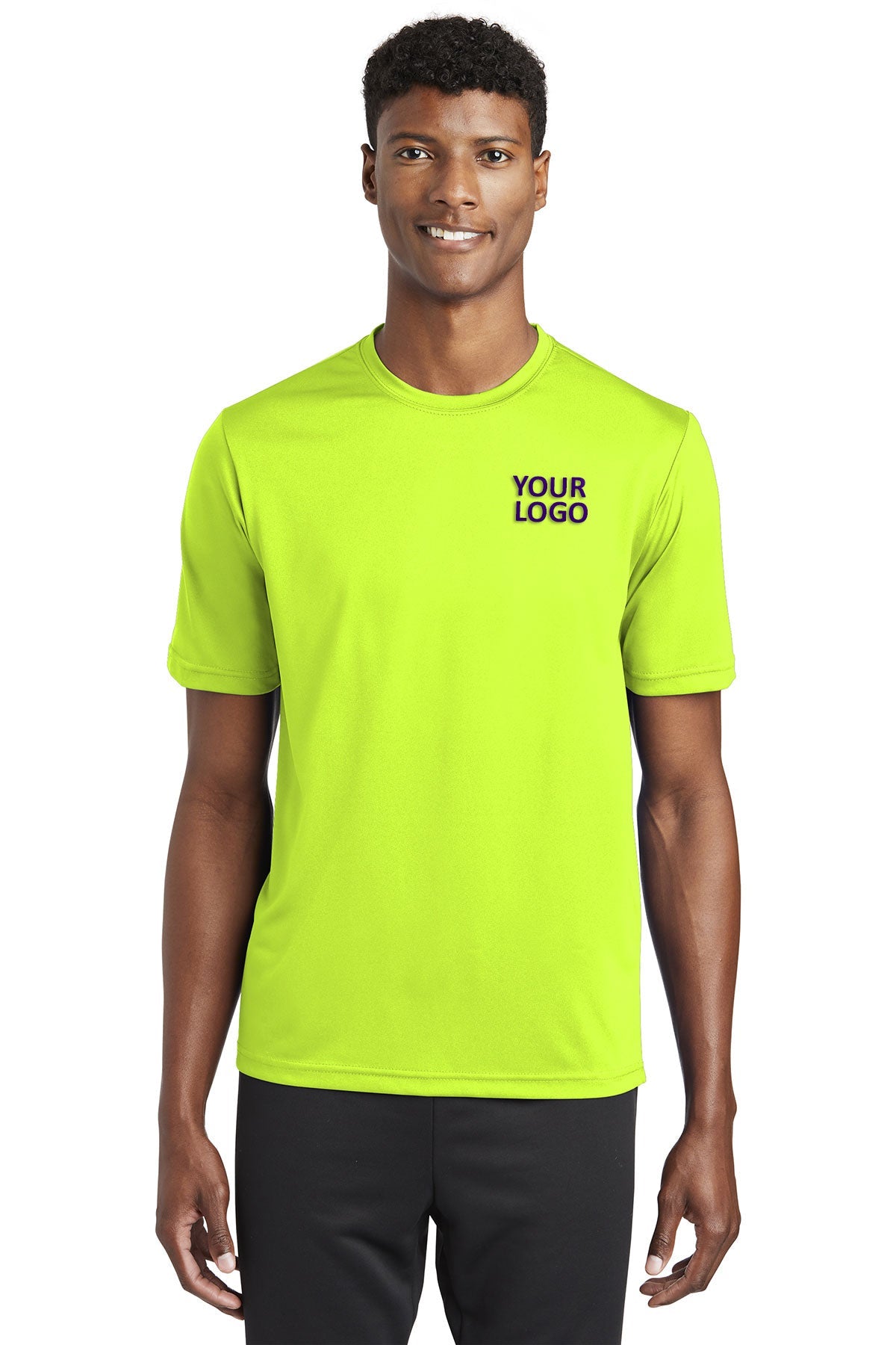 Sport-Tek PosiCharge Tough Tee