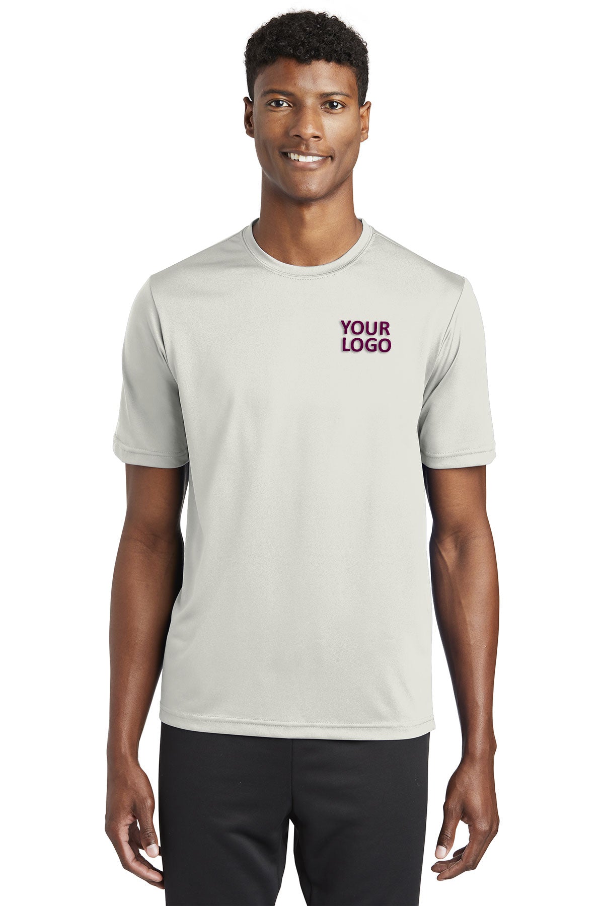 Sport-Tek PosiCharge Tough Tee