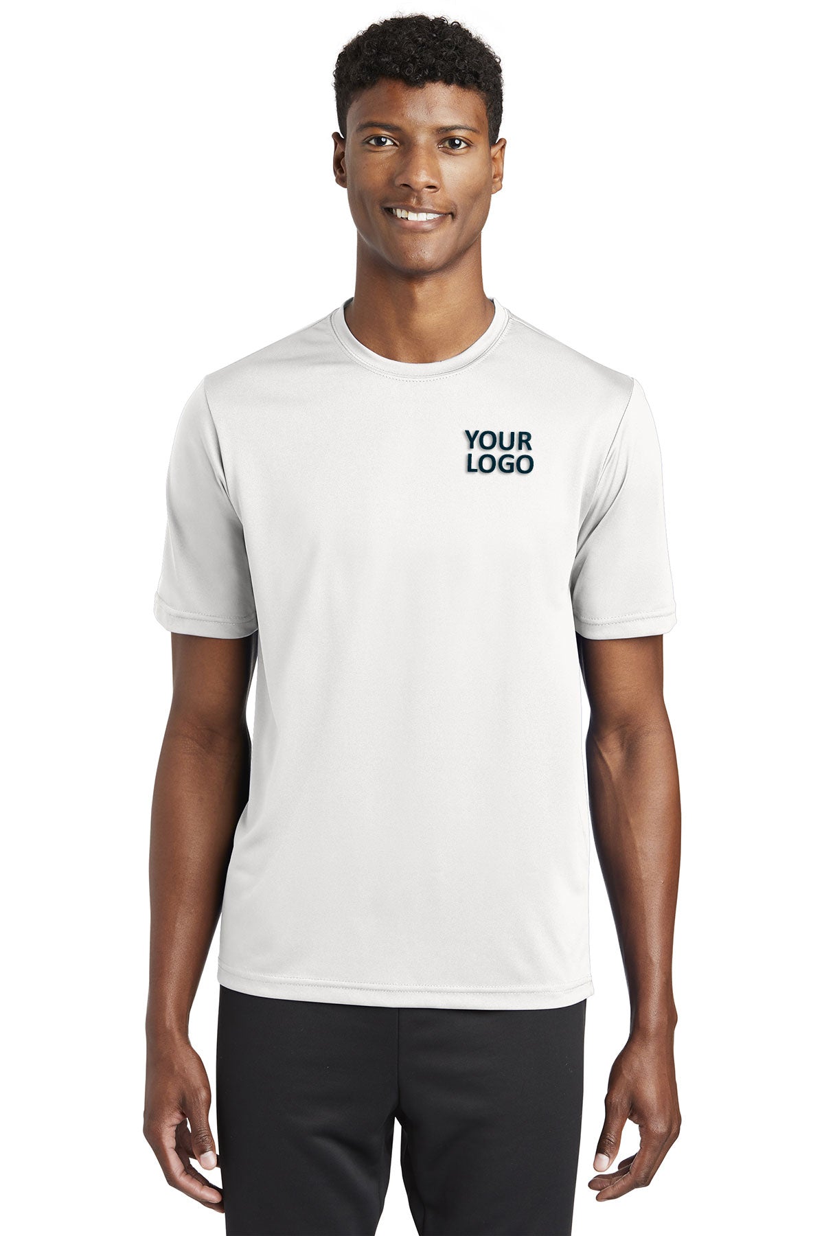Sport-Tek PosiCharge Tough Tee
