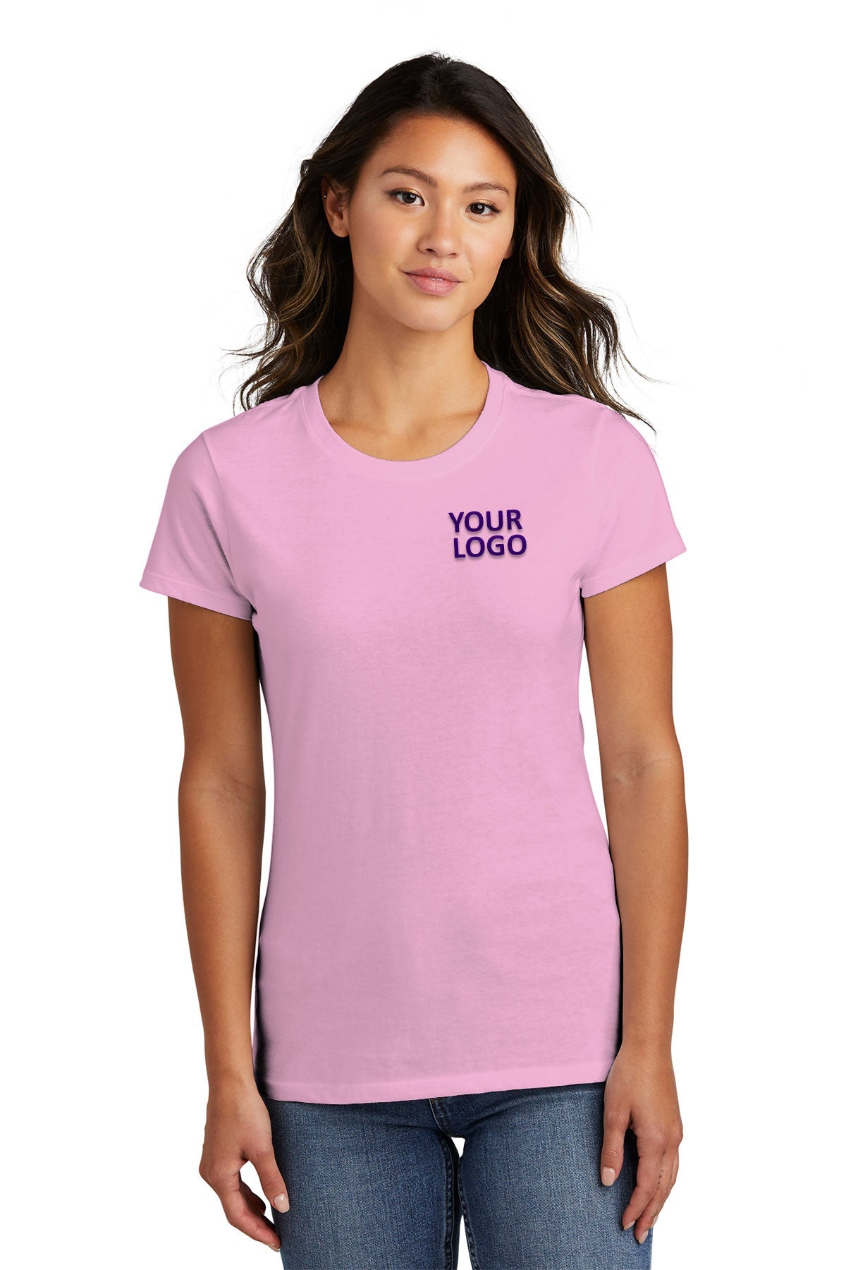 Port & Company Ladies Fan Favorite Tee