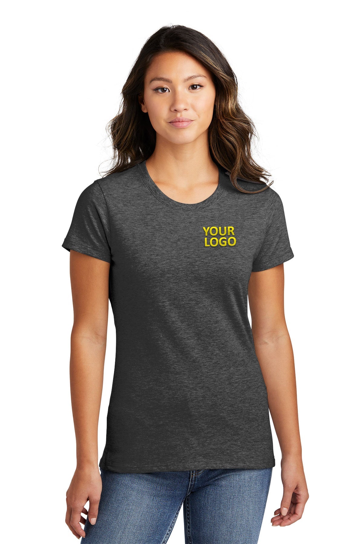 Port & Company Ladies Fan Favorite Tee