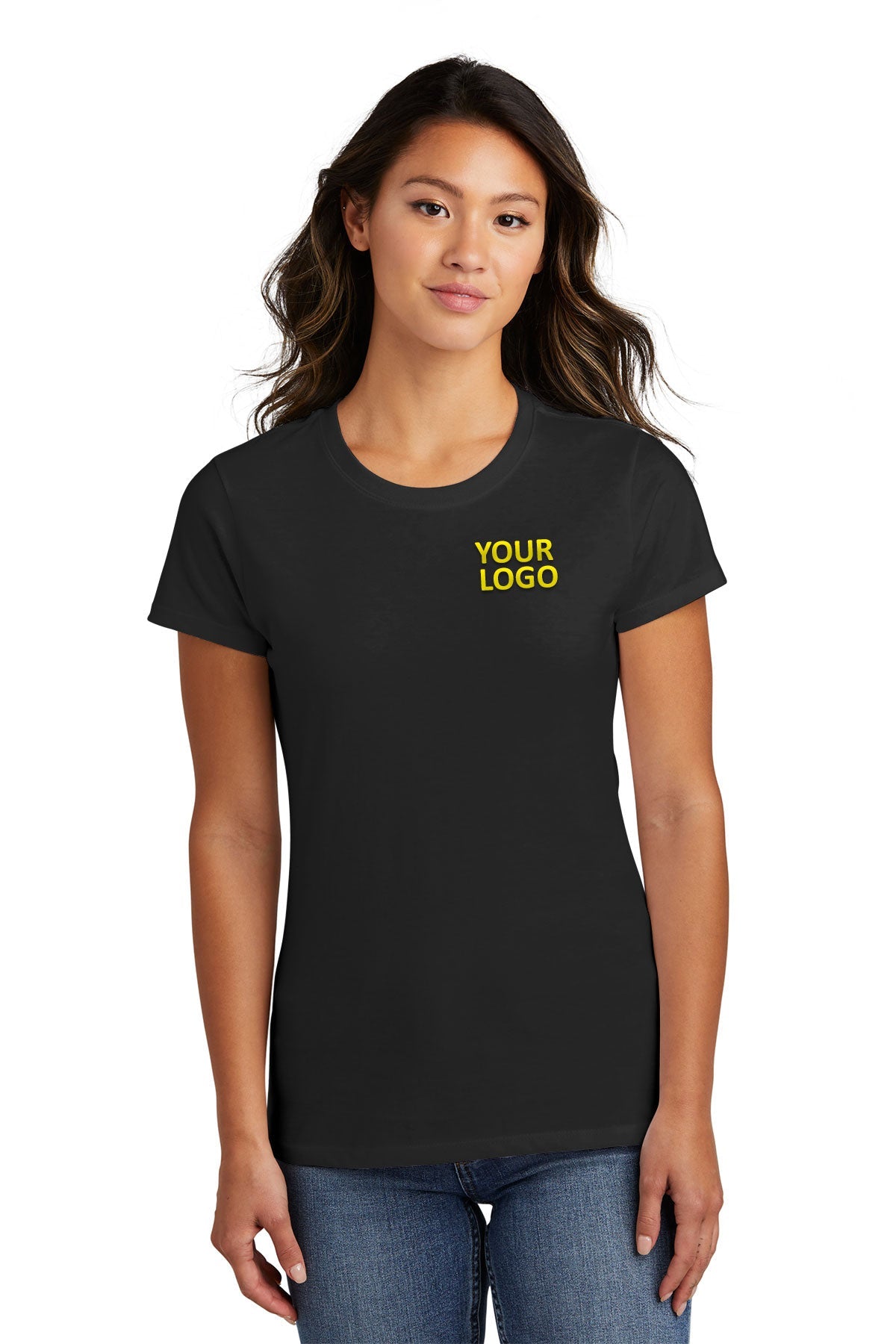 Port & Company Ladies Fan Favorite Tee