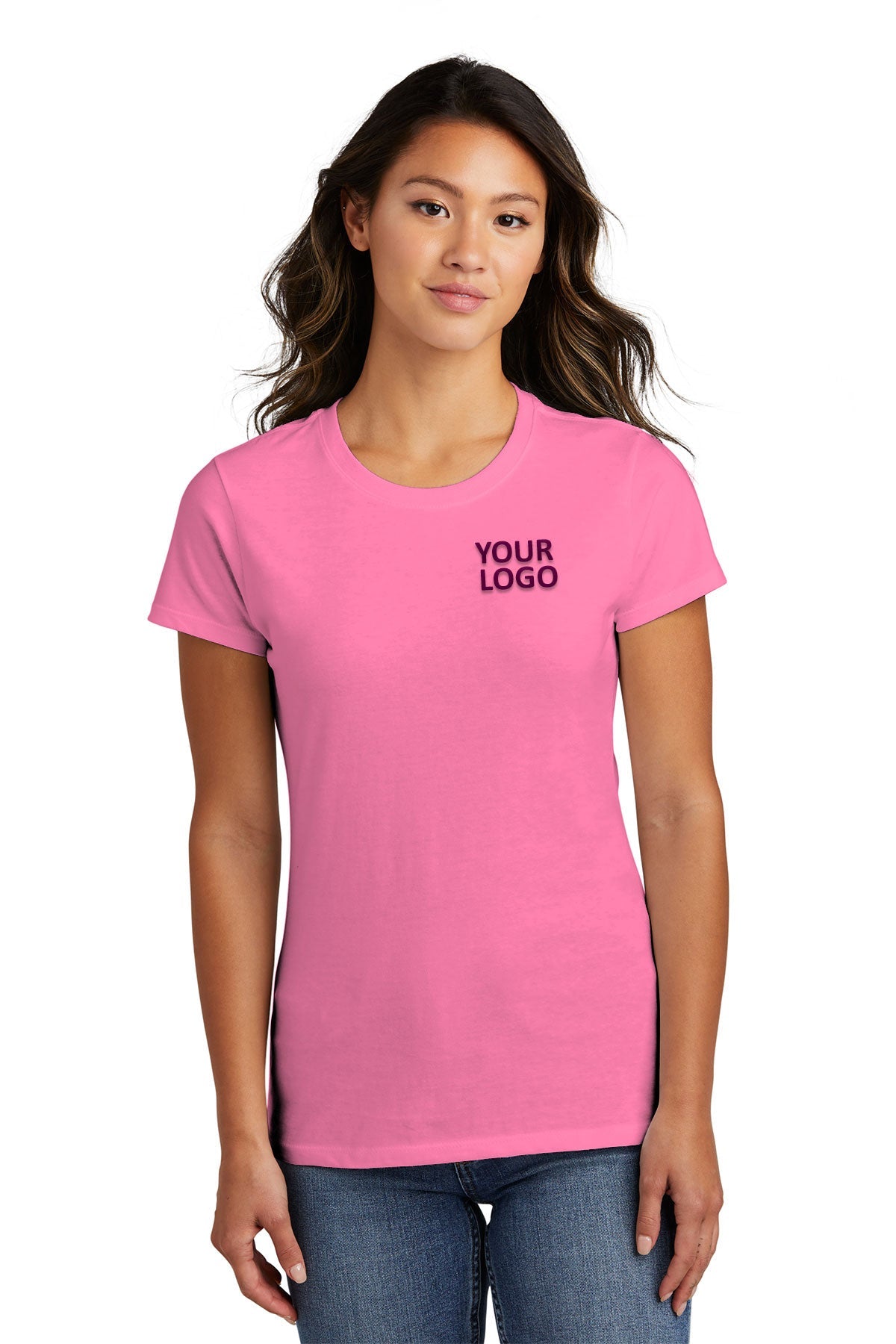 Port & Company Ladies Fan Favorite Tee
