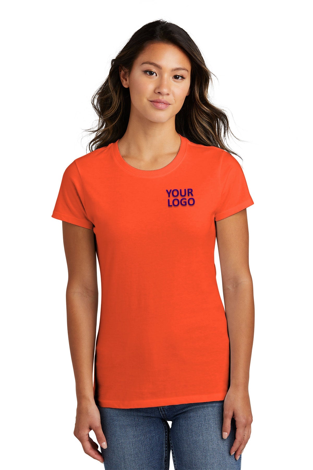Port & Company Ladies Fan Favorite Tee