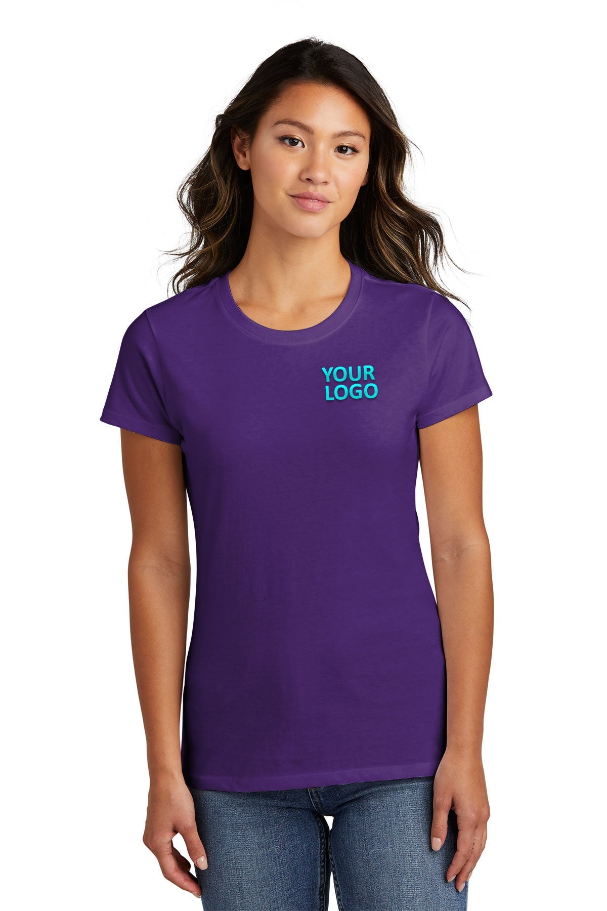 Port & Company Ladies Fan Favorite Tee