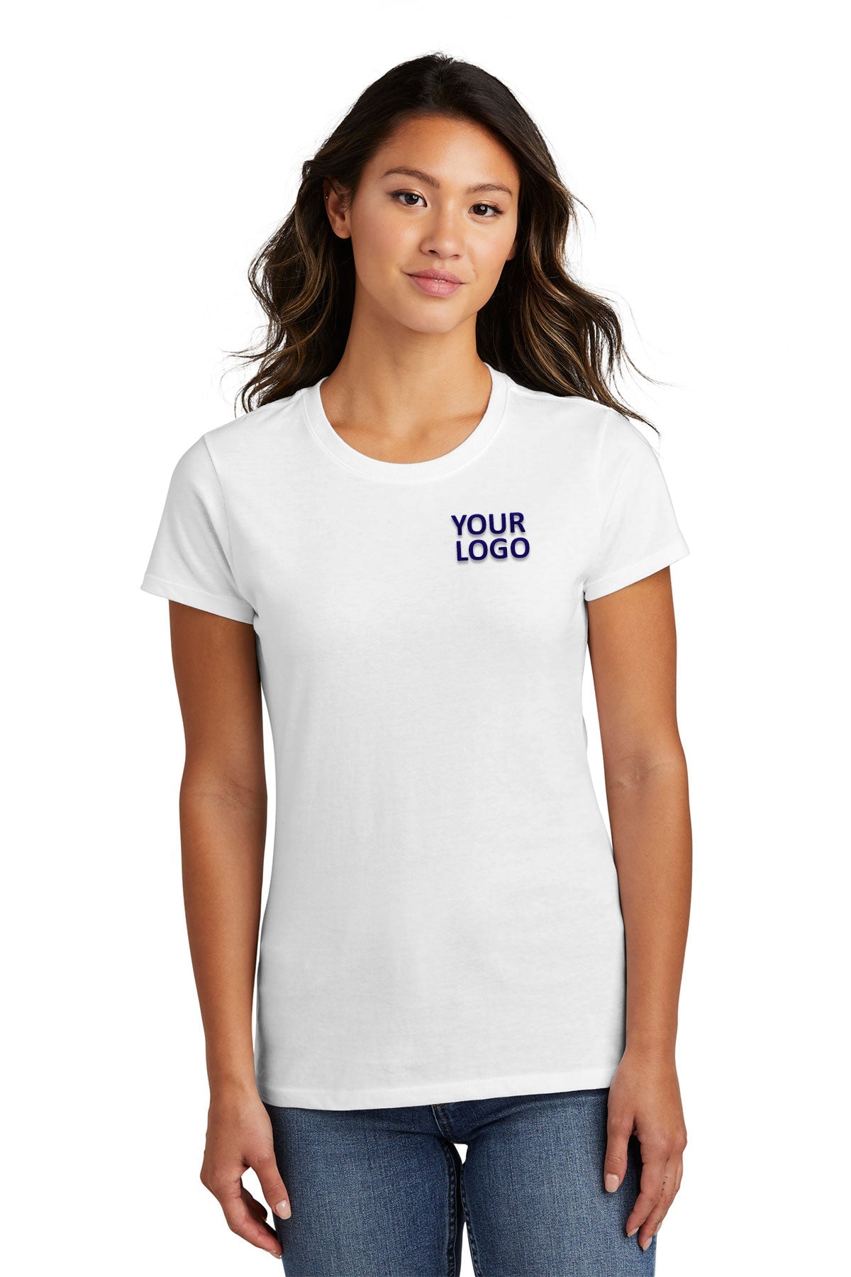 Port & Company Ladies Fan Favorite Tee
