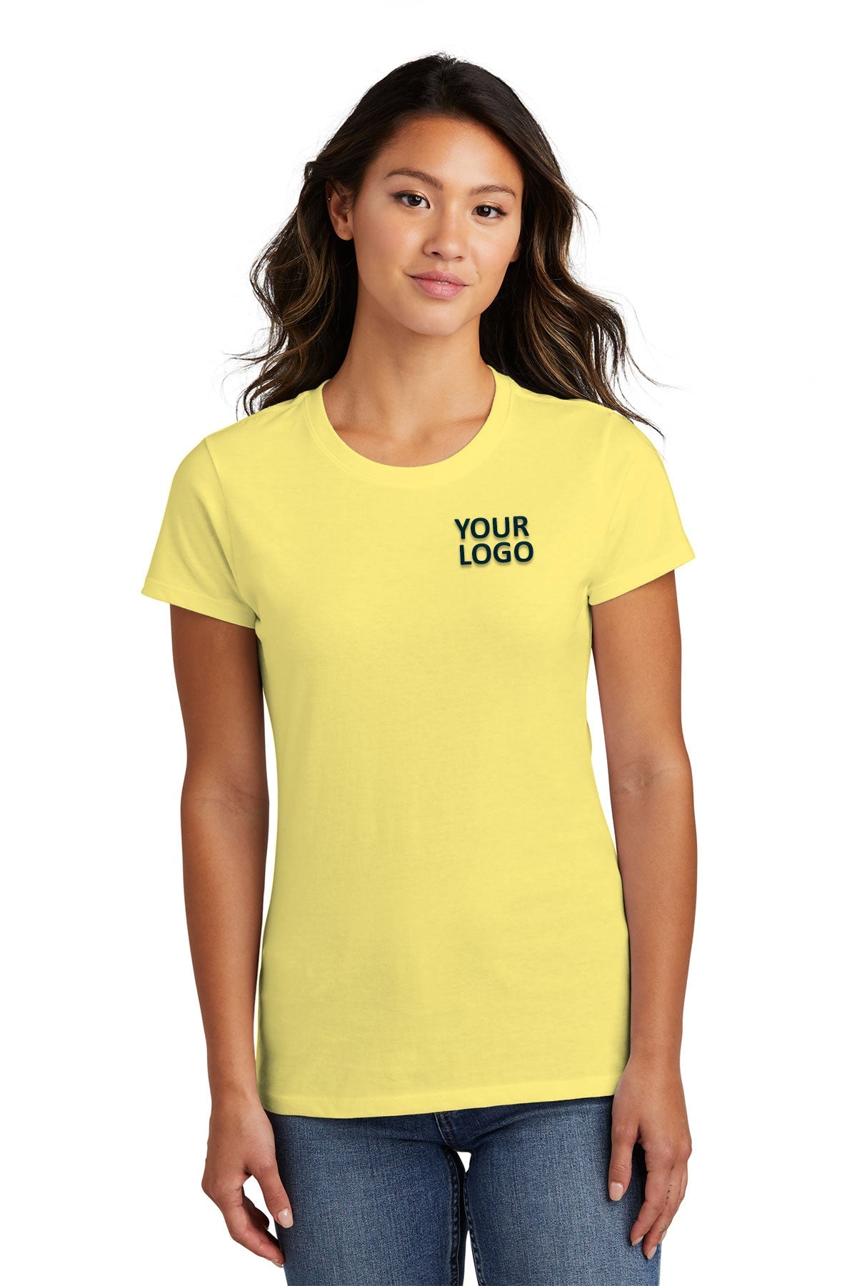 Port & Company Ladies Fan Favorite Tee