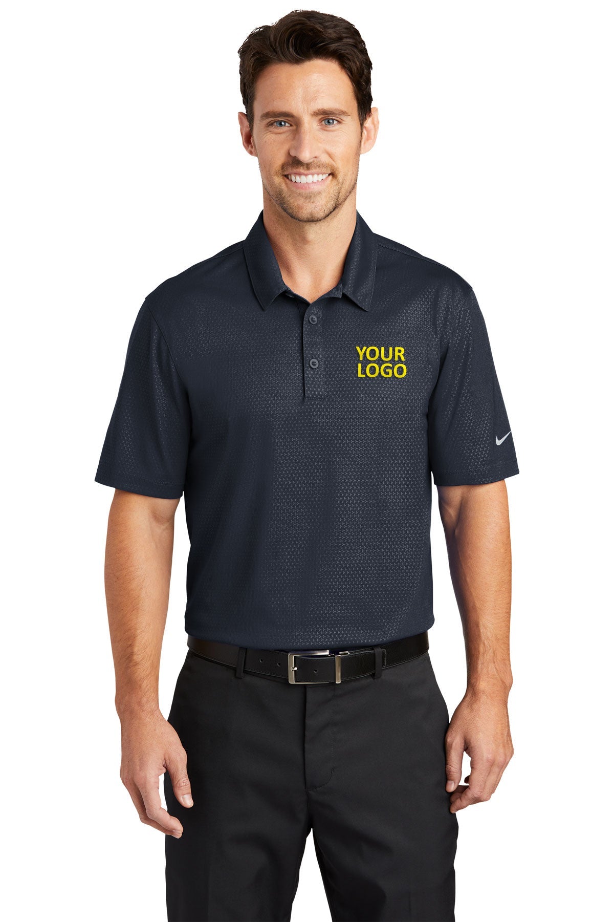 nike marine 838964 custom polo shirts with logo