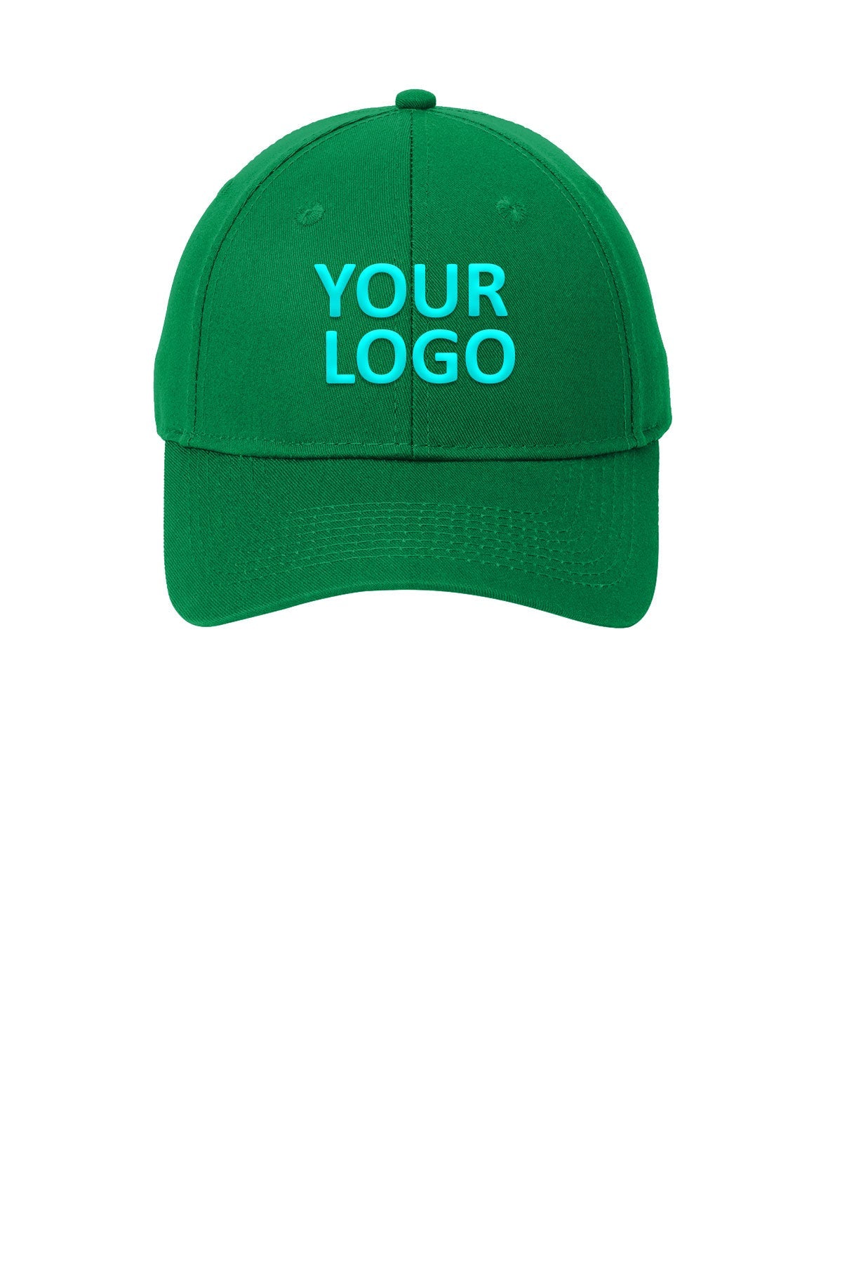 Port Authority - Six-Panel Twill Cap