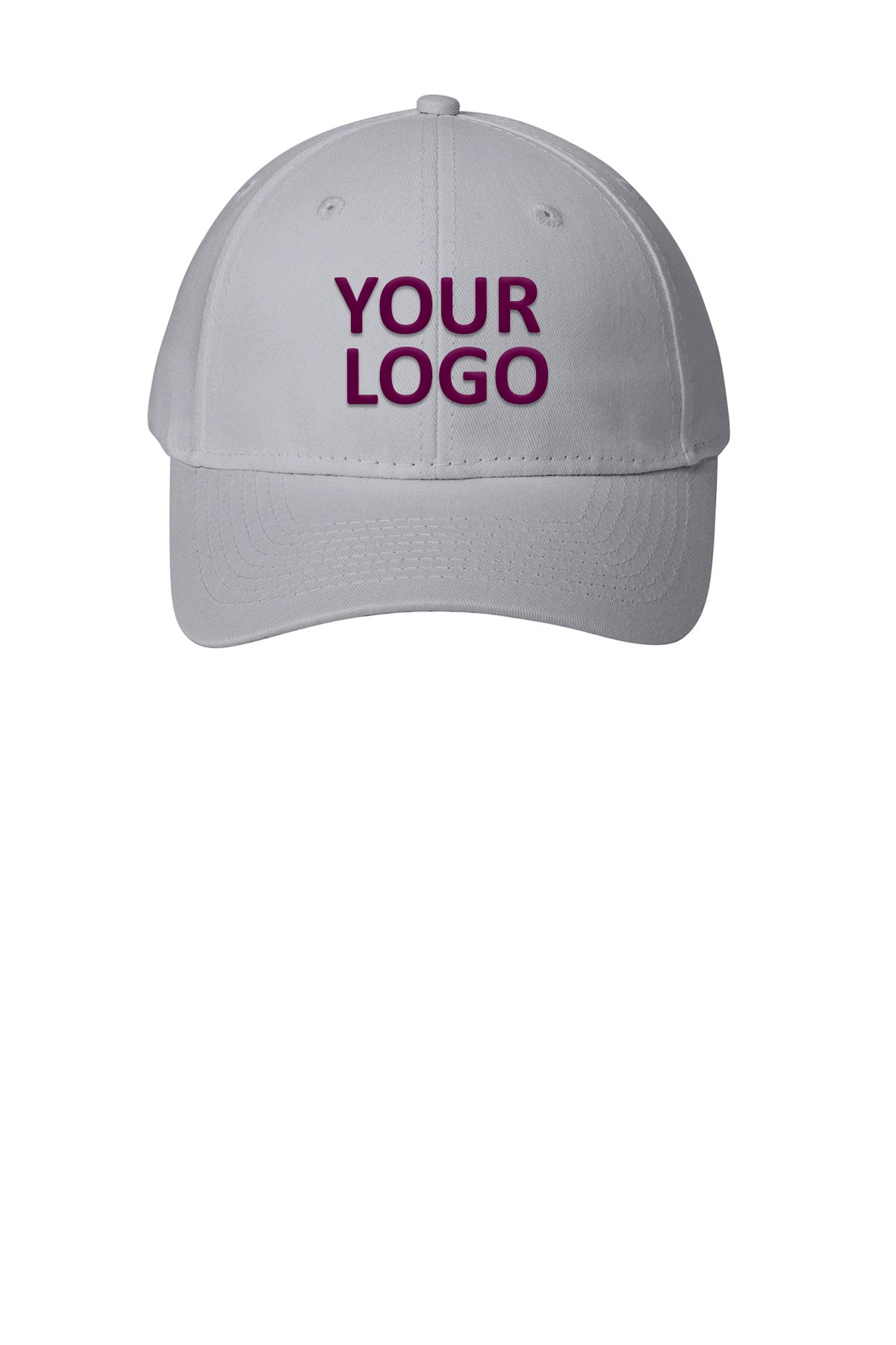 Port Authority - Six-Panel Twill Cap