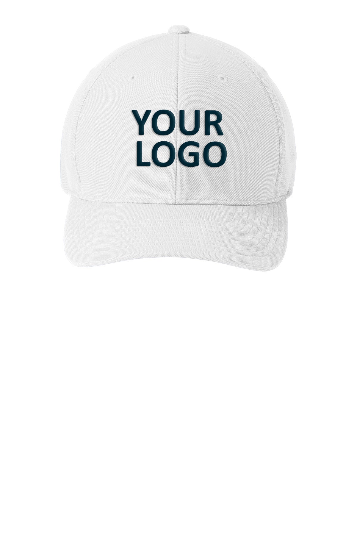 Port Authority Flexfit One Ten Cool & Dry Mini Pique Cap