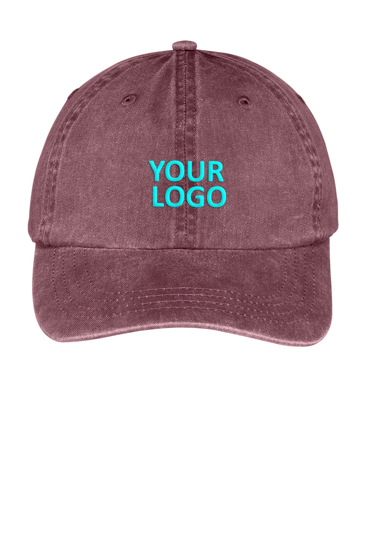 Port Authority - Pigment-Dyed Cap