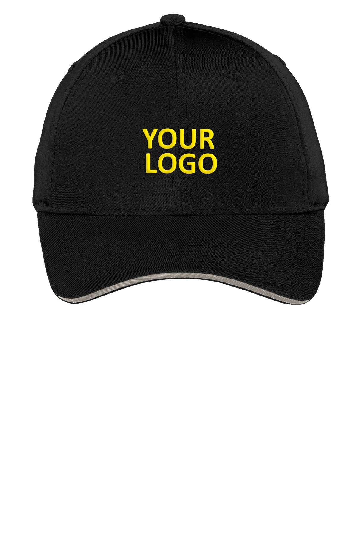 Port Authority - Sandwich Bill Cap