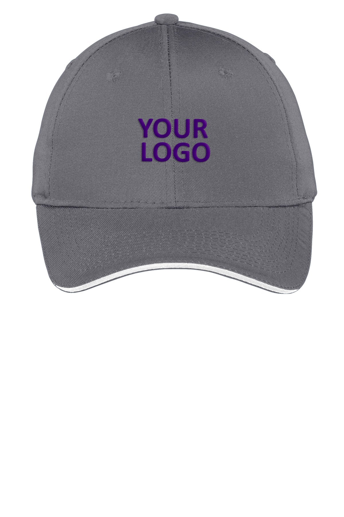 Port Authority - Sandwich Bill Cap