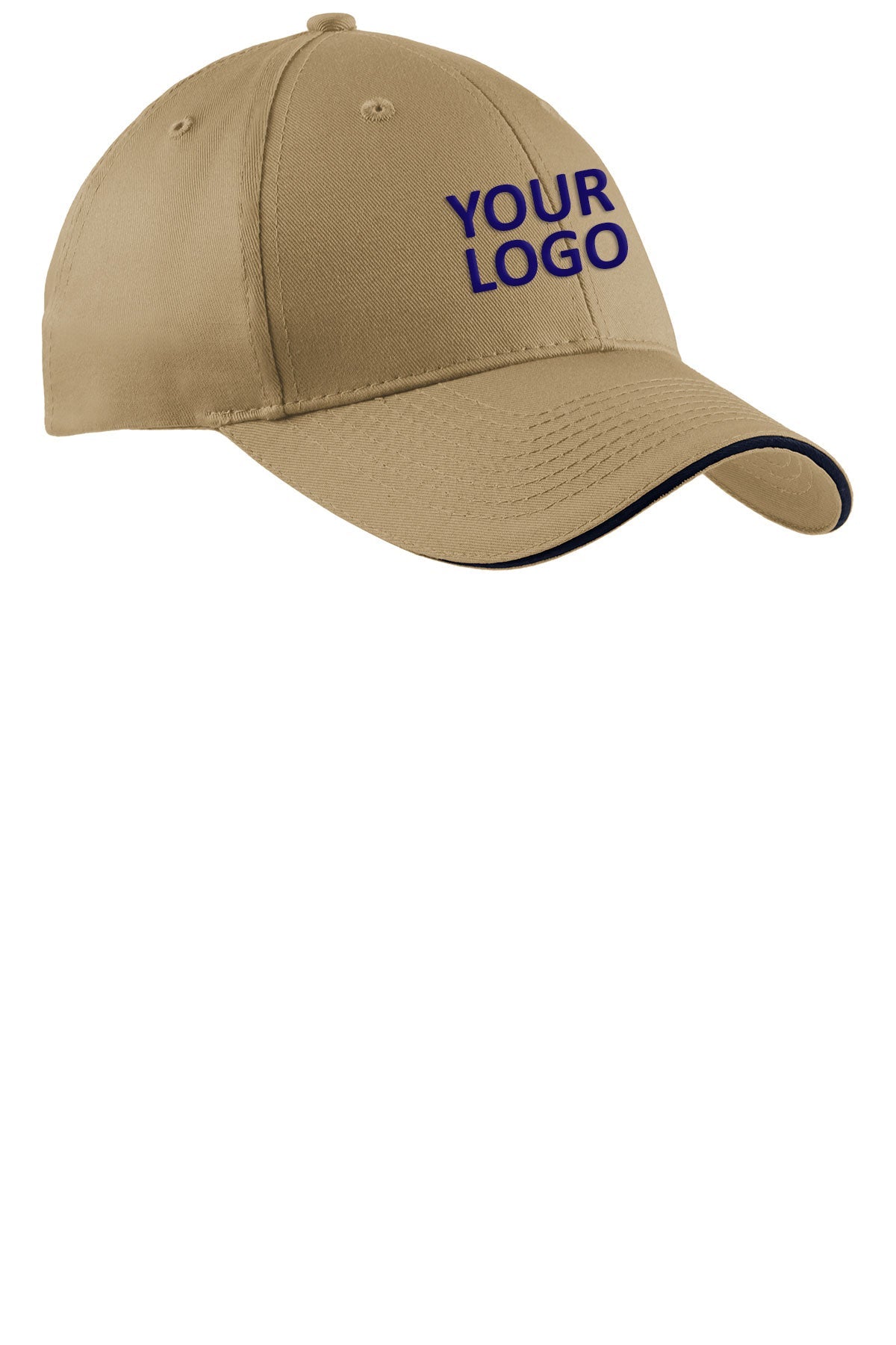 Port Authority - Sandwich Bill Cap
