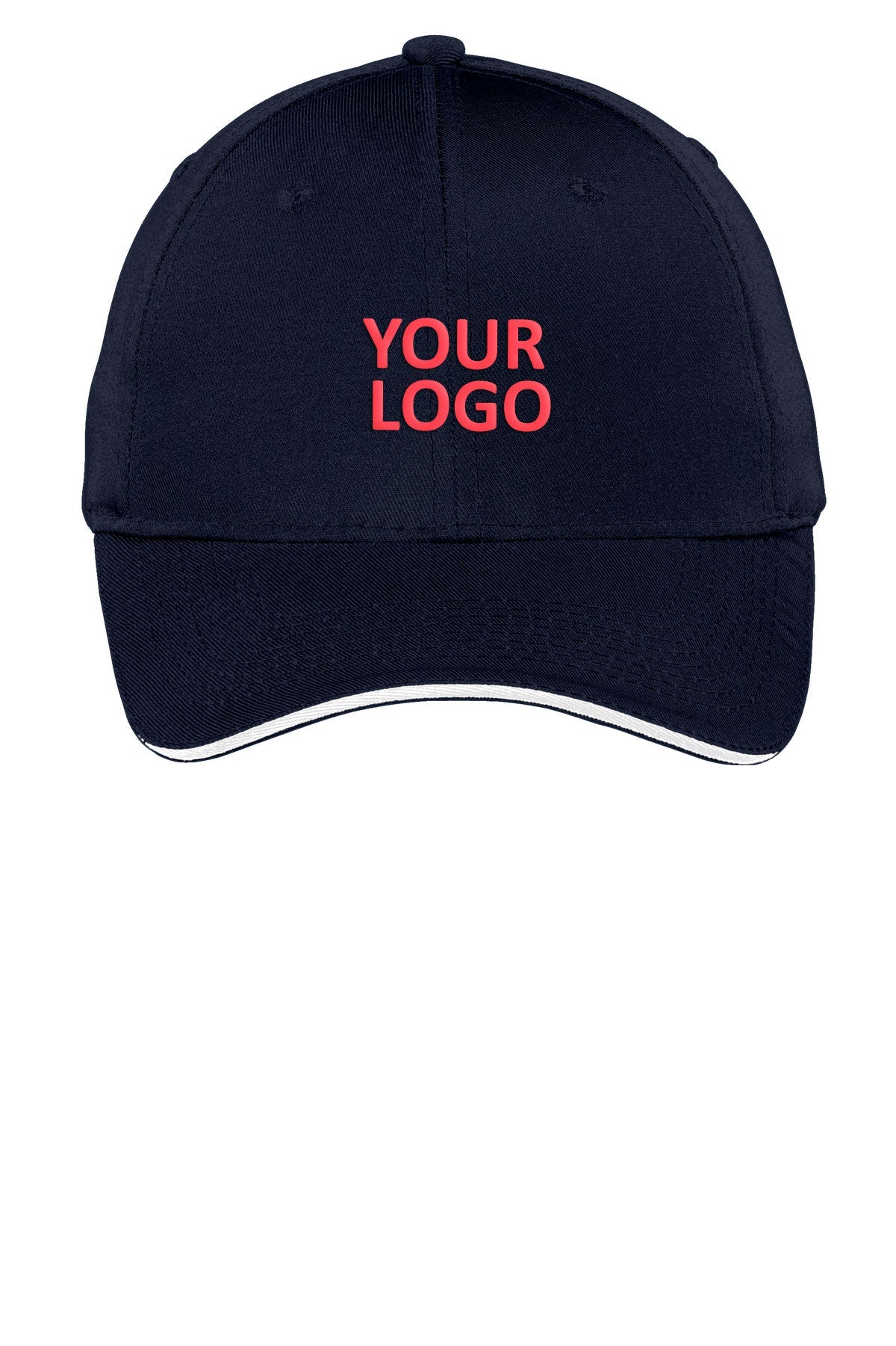 Port Authority - Sandwich Bill Cap