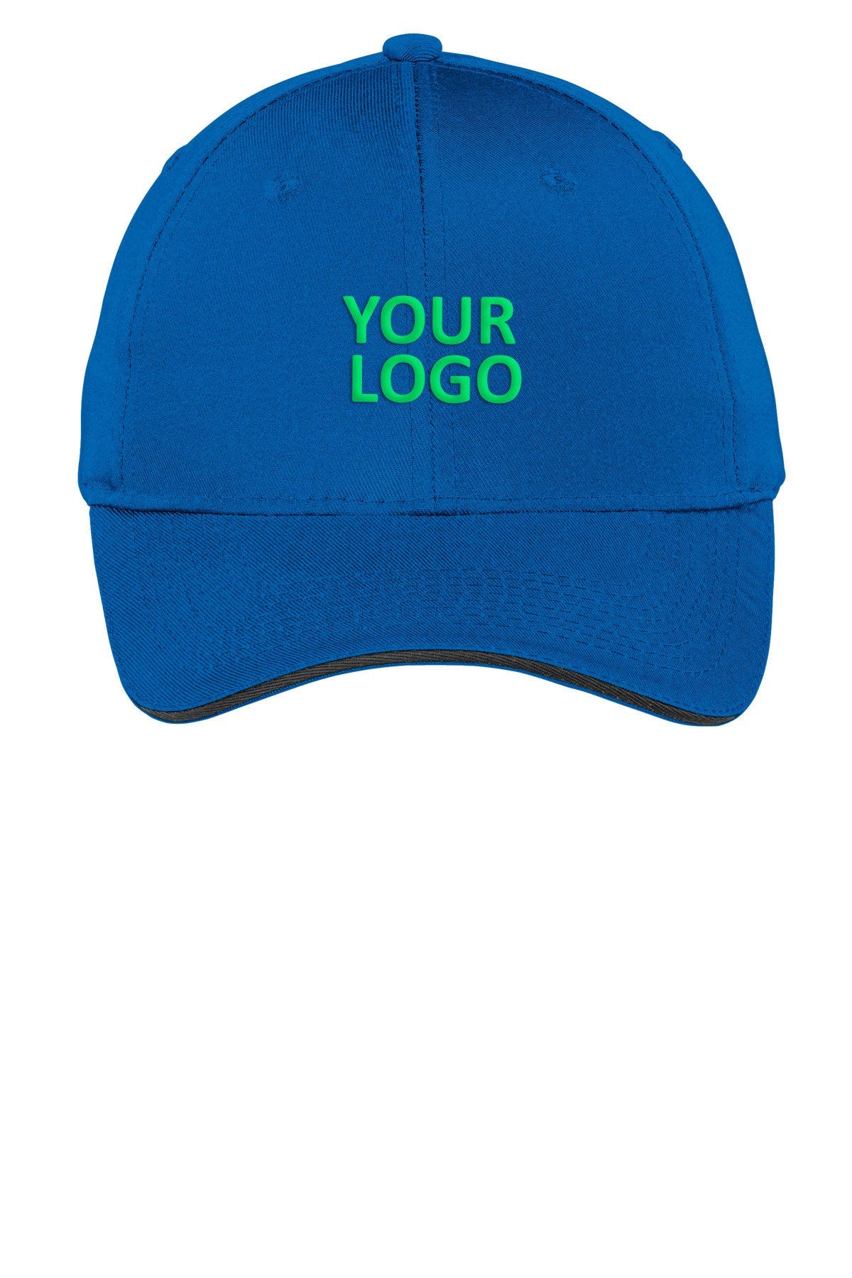 Port Authority - Sandwich Bill Cap