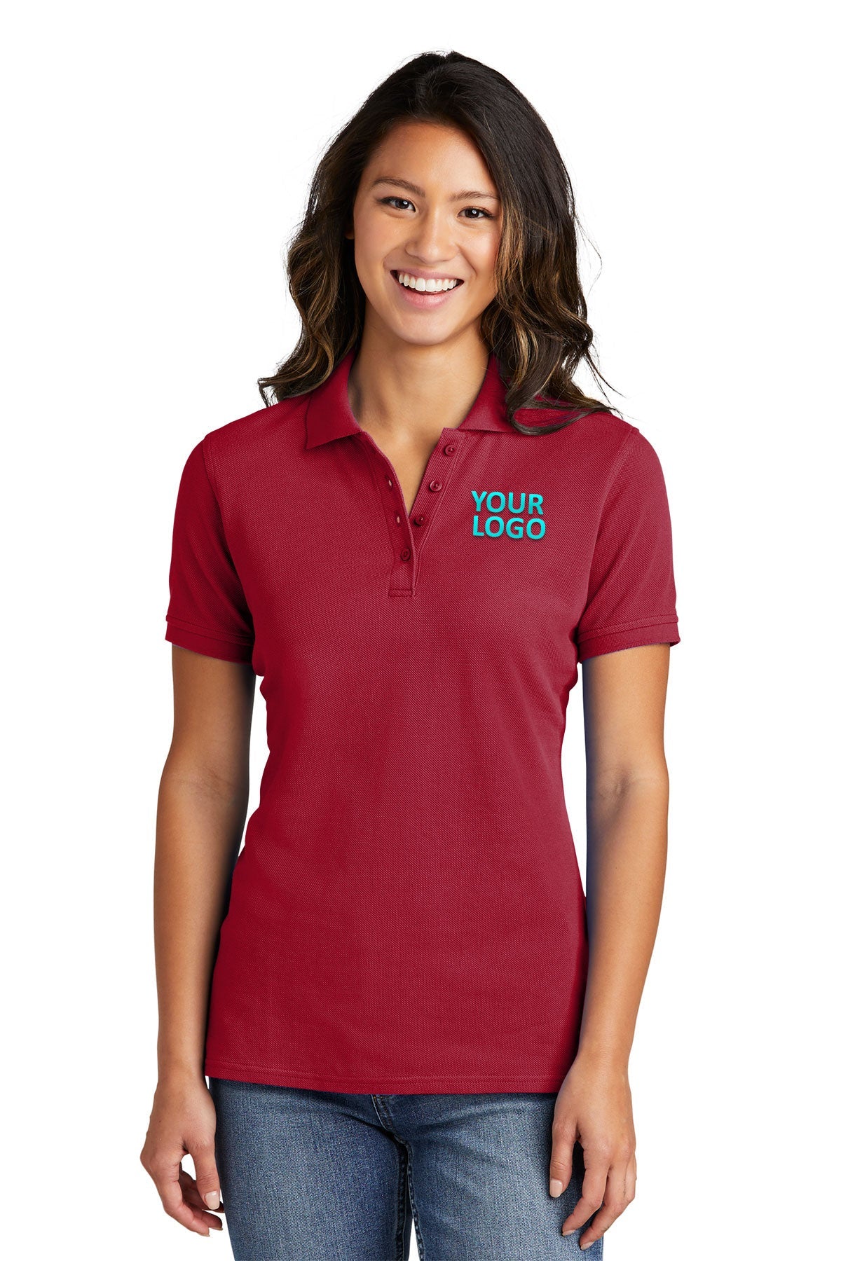 port & company_lkp1500 _red_company_logo_polos
