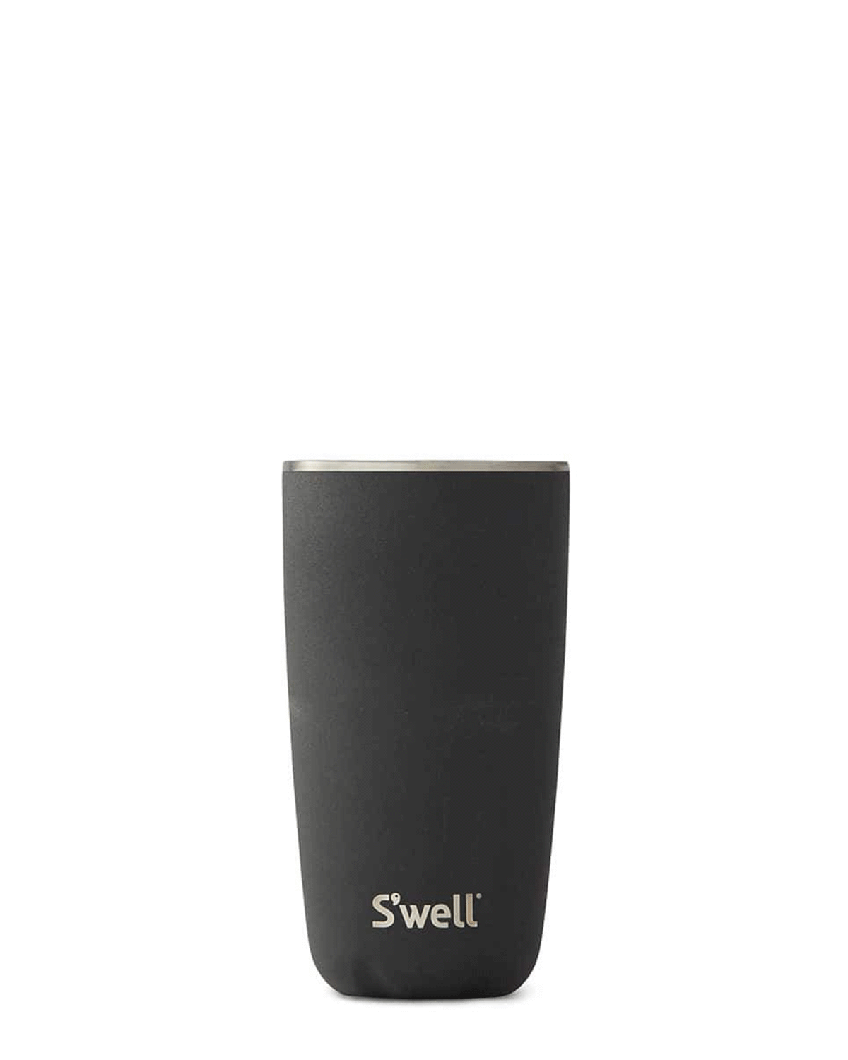 S'well Onyx 18 oz Tumbler