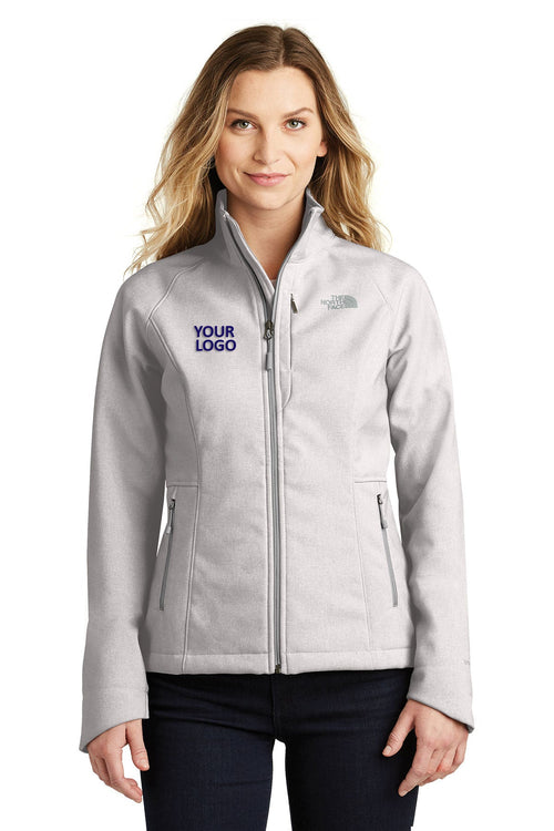 North Face Apex Barrier Soft Shell Jacket Urban Navy